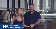 Jennifer Aniston presentó a su nuevo novio: quién es