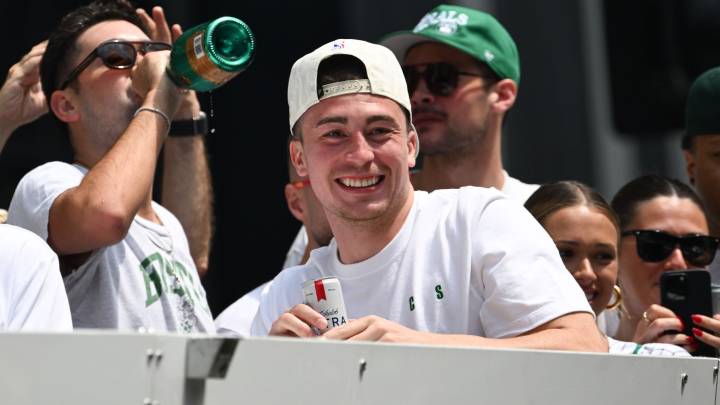 Celtics’ Champion Suggested As Potential Fit For Struggling Mavericks