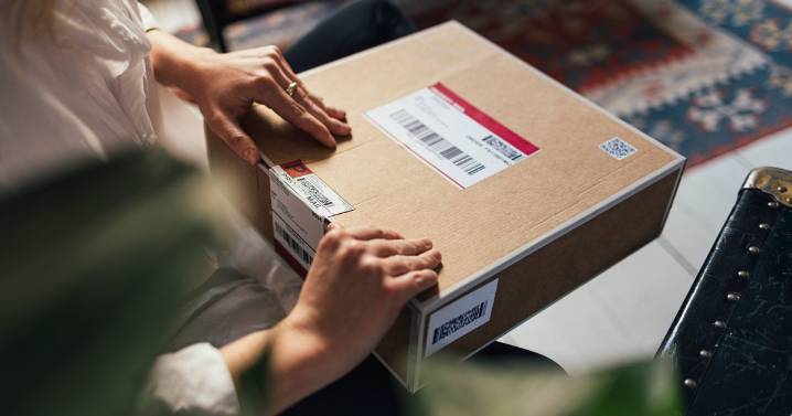 Online shoppers to face higher prices as Chancellor closes customs duty loophole