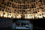 Yad Vashem reaches 5 Million Holocaust victim names in central database