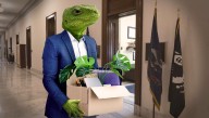 Jobs Report Shows Skyrocketing Unemployment Among Lizard People