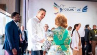 Pedro Sánchez aseguró en la Celac-UE que España “seguirá al lado de América Latina y el Caribe”, ¿respaldo ante despliegue militar de Trump?
