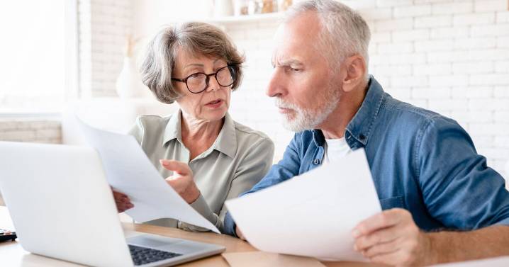 State pensioners set to pay back full winter fuel payment if 1 Budget move made