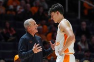 Deadspin | J.P. Estrella, No. 20 Tennessee plot to take down Rice