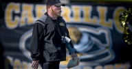 Cabrillo football coach Dave Fleming looks back on team’s successful season
