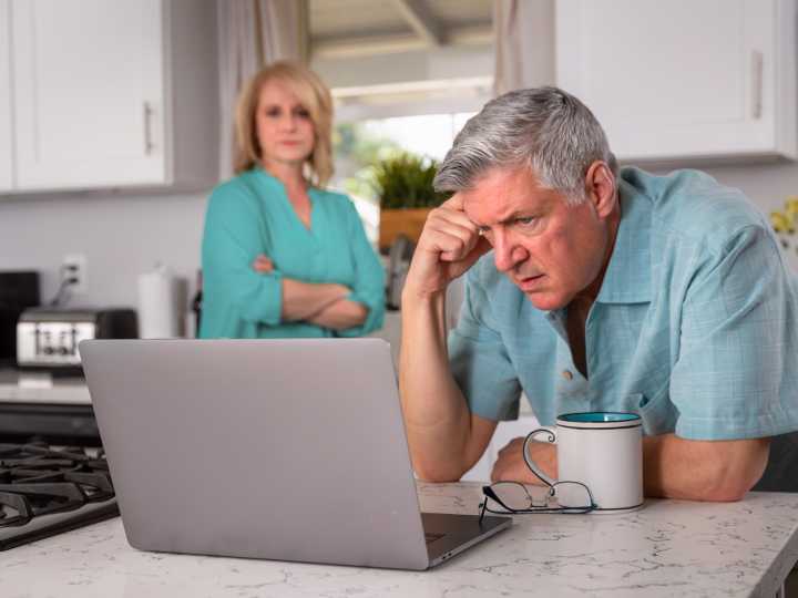 Crisis y polarización: la política como fuente de estrés social