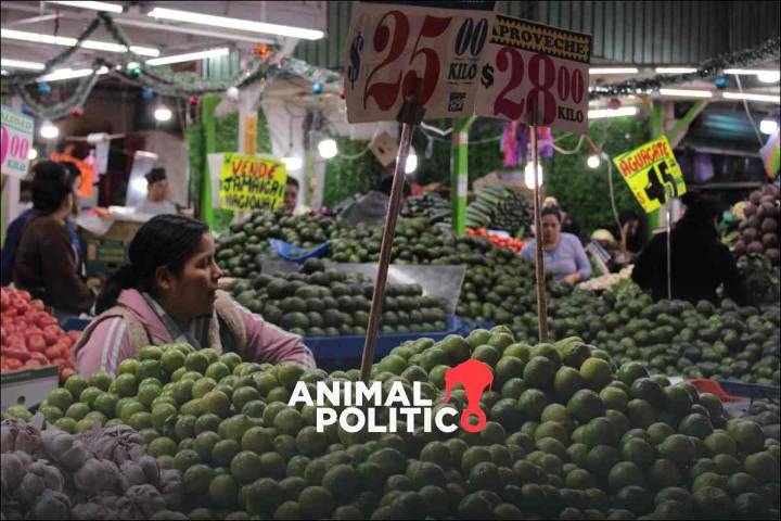 Inflación general se modera a 3.57% en octubre; estos producto bajaron