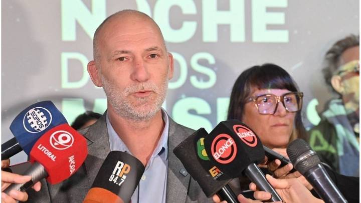 La Noche de los Museos: una invitación abierta a recorrer 120 espacios entrerrianos