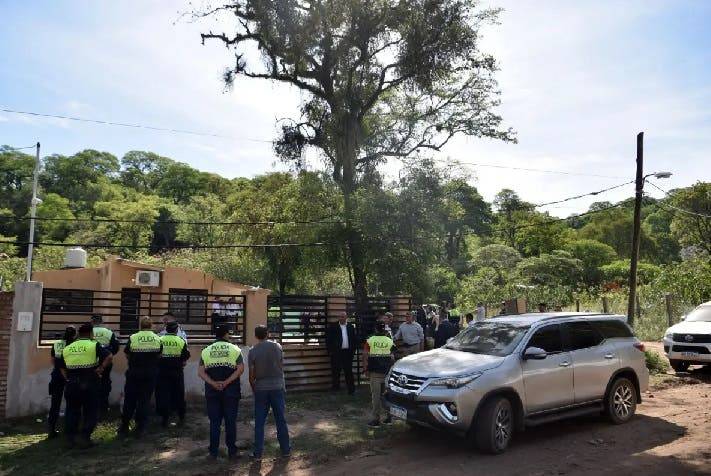 Nuevos datos en el escándalo de El Cadillal: los condenados por abuso eran llevados a trabajar en un terreno que sería usurpado