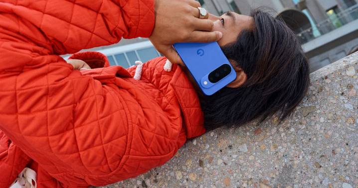 Tech expert-backed Google Pixel 10 plan comes with five times the amount of data