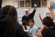 Brother judges give judicial lessons to Surprise students