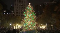 Chicago Tree Lighting Ceremony: Official city Christmas tree to light up Millennium Park, Christkindlmarket opens Friday