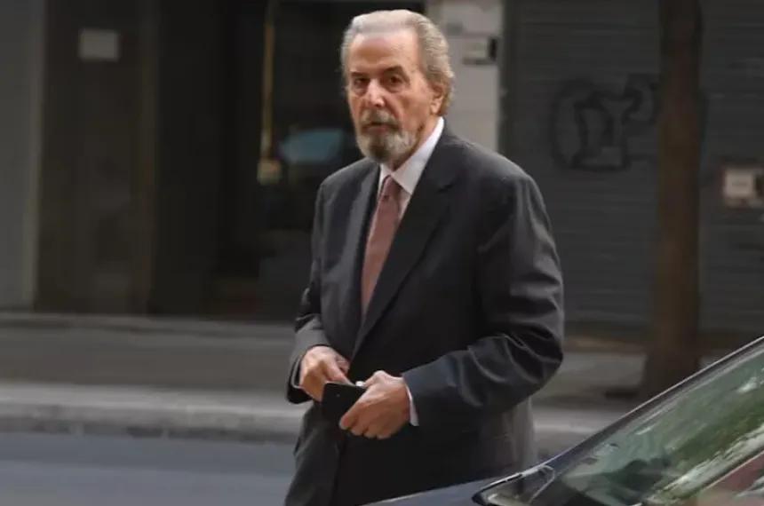 Juan Carlos Maqueda, Profesor Honorario de la UNLPam