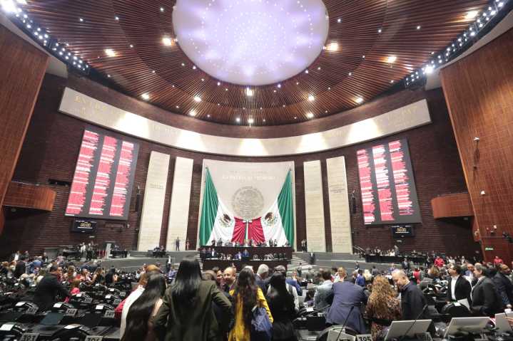 Aprueban con cambios, dictamen a minuta que expide la Ley de Desarrollo Sustentable de la Cafeticultura