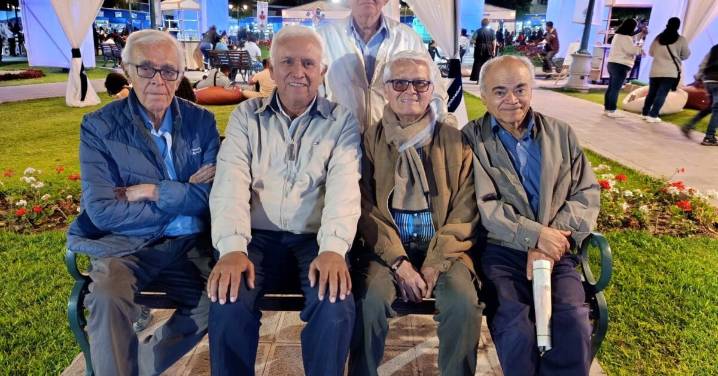 El festival del libro