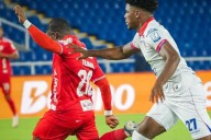 Unión Magdalena cae 3–0 ante América y sigue sin levantar cabeza en la Liga