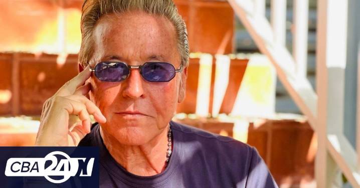 Ricardo Montaner en Córdoba 2026: fechas, entradas y todo sobre “El Último Regreso Tour”