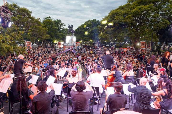 Educación, arte y comunidad: llega la Muestra Anual Educativa 2025