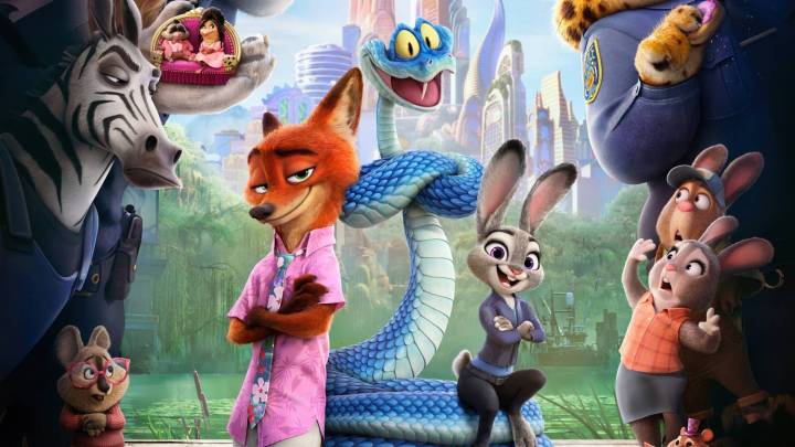 Zootopia 2 Disney+ Release Date: When To Expect The Sequel