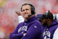 Michigan State plans to hire Pat Fitzgerald as football coach