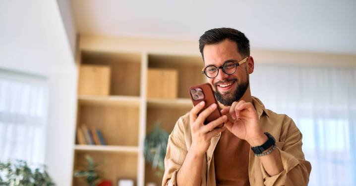'I've got my loud neighbours to shut up by pretending to be one thing'