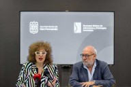 San Fernando, sede de las XIX Jornadas de la Sociedad Médica Andaluza de Adicciones y Patologías Asociadas
