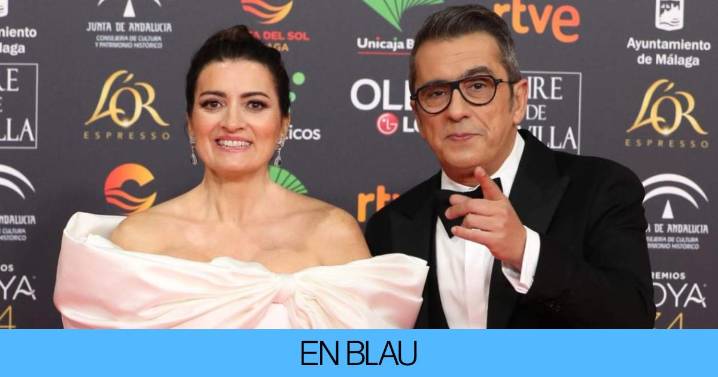 Las campanadas más catalanas en La 1: Andreu Buenafuente, Sílvia Abril y una catalana VIP más