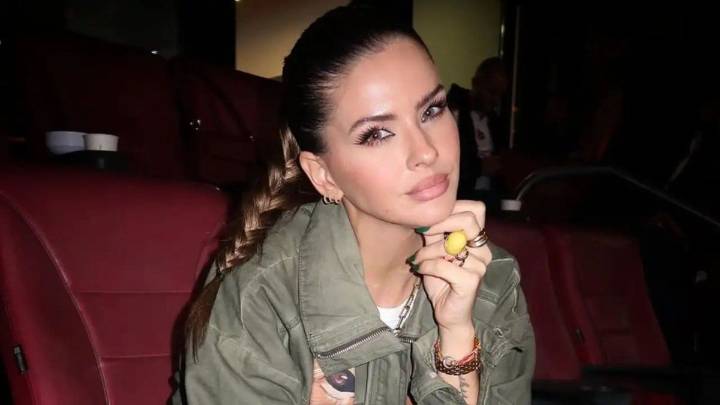 La China Suárez se bajó de la entrevista en Luzu TV y dieron los motivos: "Nico Occhiato..."