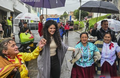 Muy buena pregunta. Esto es lo que se sabe hasta ahora sobre la entrega de una Escuela Taller en Pasto por parte del Ministerio de Cultura: