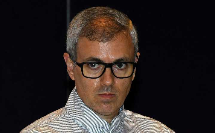 CM Omar Abdullah Expresses Sorrow Over Indian Pilgrims’ Deaths In Medina Accident