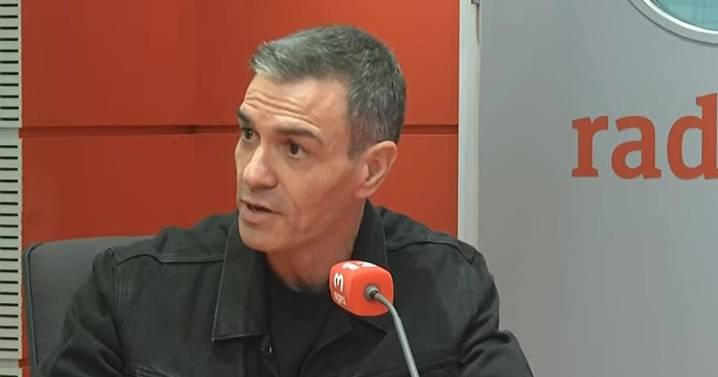 «Caperucito» Sánchez y su chupa de dómine de la corrupción