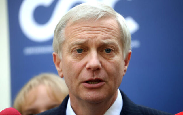 Clase media baja, desencantada y preocupada por seguridad y empleo: el perfil del votante republicano