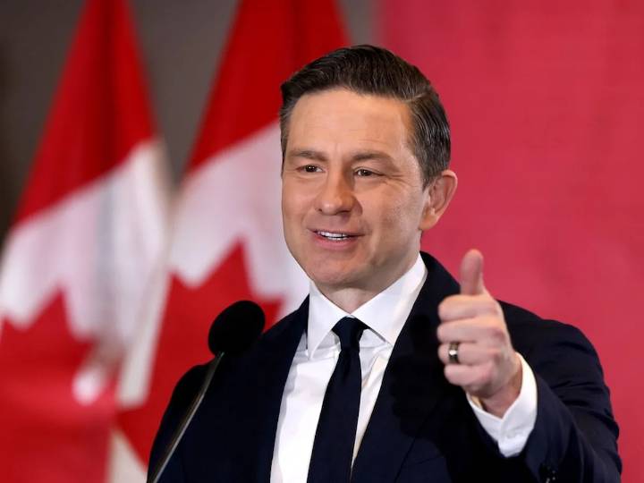 Michael Taube: No, Pierre Poilievre’s leadership isn’t in trouble