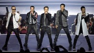 New Kids on the Block Extends Las Vegas Residency: See New Dates
