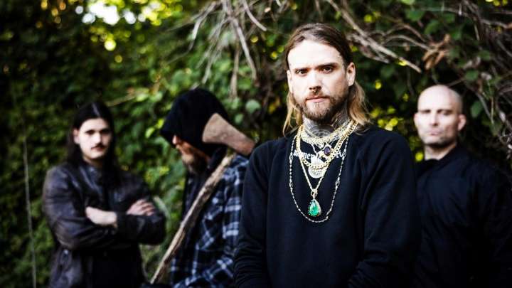 Vitriol Members Quit Band, Leave Frontman Kyle Rasmussen at Gas Station