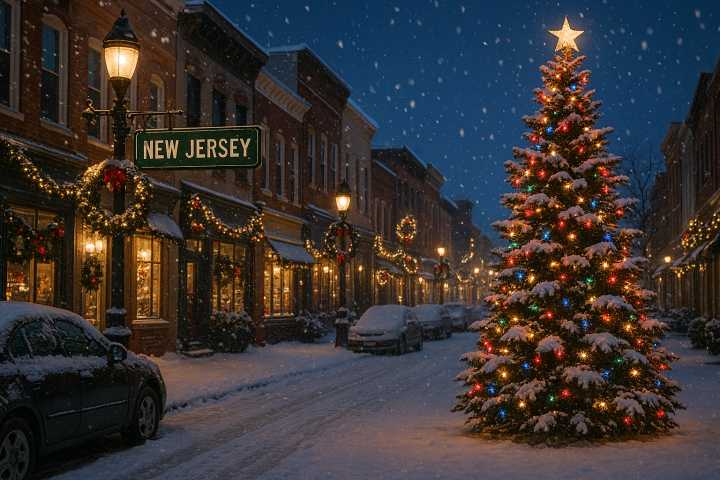 Diversión en Nueva Jersey