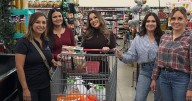 Next Gen Home Loans and Legacy Realty launch inaugural Turkey Drive, feeding 70 Imperial Valley families