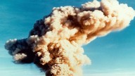 Nevada in crosshairs of Trump plan to resume nuclear weapons tests