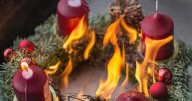 Safety Check: Holiday fire safety