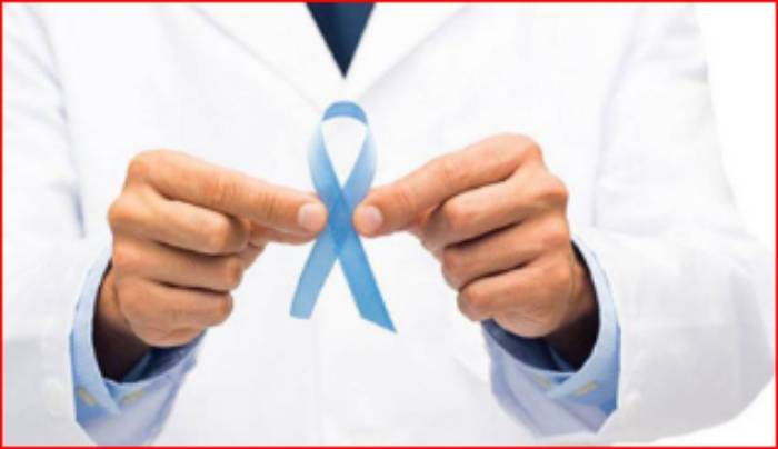 INC: Tres datos del cáncer de próstata que debe saber