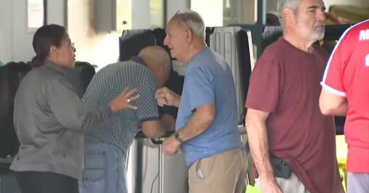 Miami runoff in question after voters approve lifetime term limits