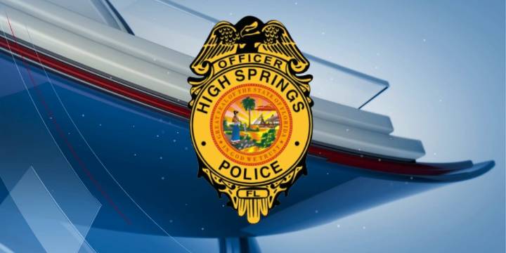 High Springs officials now accepting donations for Operation Holiday Cheer program