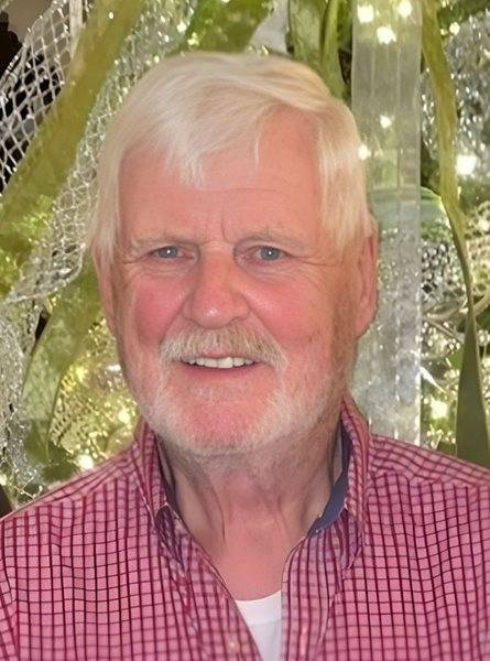 Charles "Charlie" G. Morrison