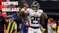 Falcons Mailbag: Questions about Atlanta's first-down play calls and offseason priorities