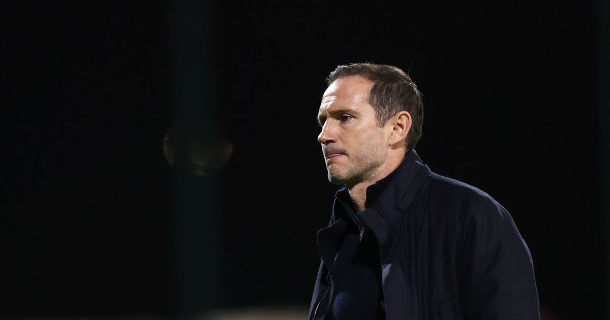 Reluctant Frank, Sky Blues drop off and perspective needed after Wrexham setback