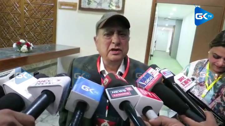 IHPL tournament controversy: Legal proceedings initiated, hopeful action will be taken, says prominent hotelier Mushtaq Chaya