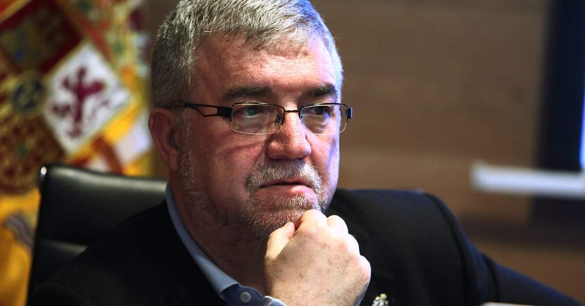 El pequeño pueblo de Zaragoza que está detrás del mayor genio español de supercomputación