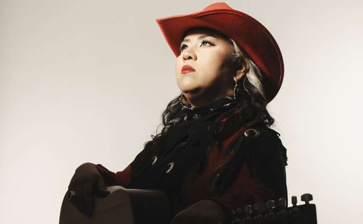 Las tres vidas de Vivir Quintana