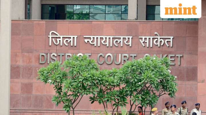 Bomb threats rock Delhi courts: Saket, Tis Hazari shut down, work suspended
