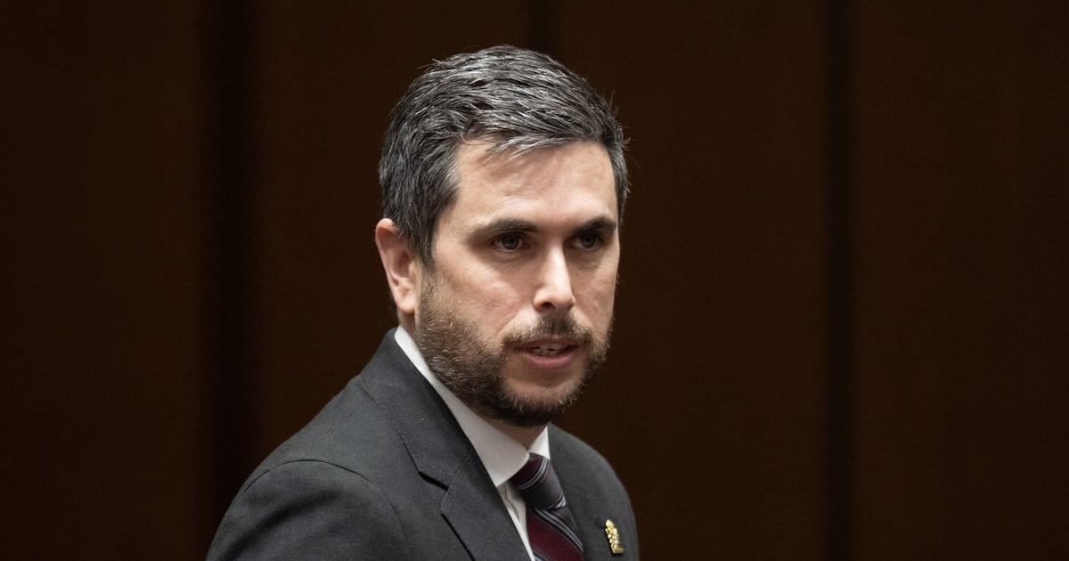 China, Russia spying on governments, businesses in Canada’s Arctic: CSIS director